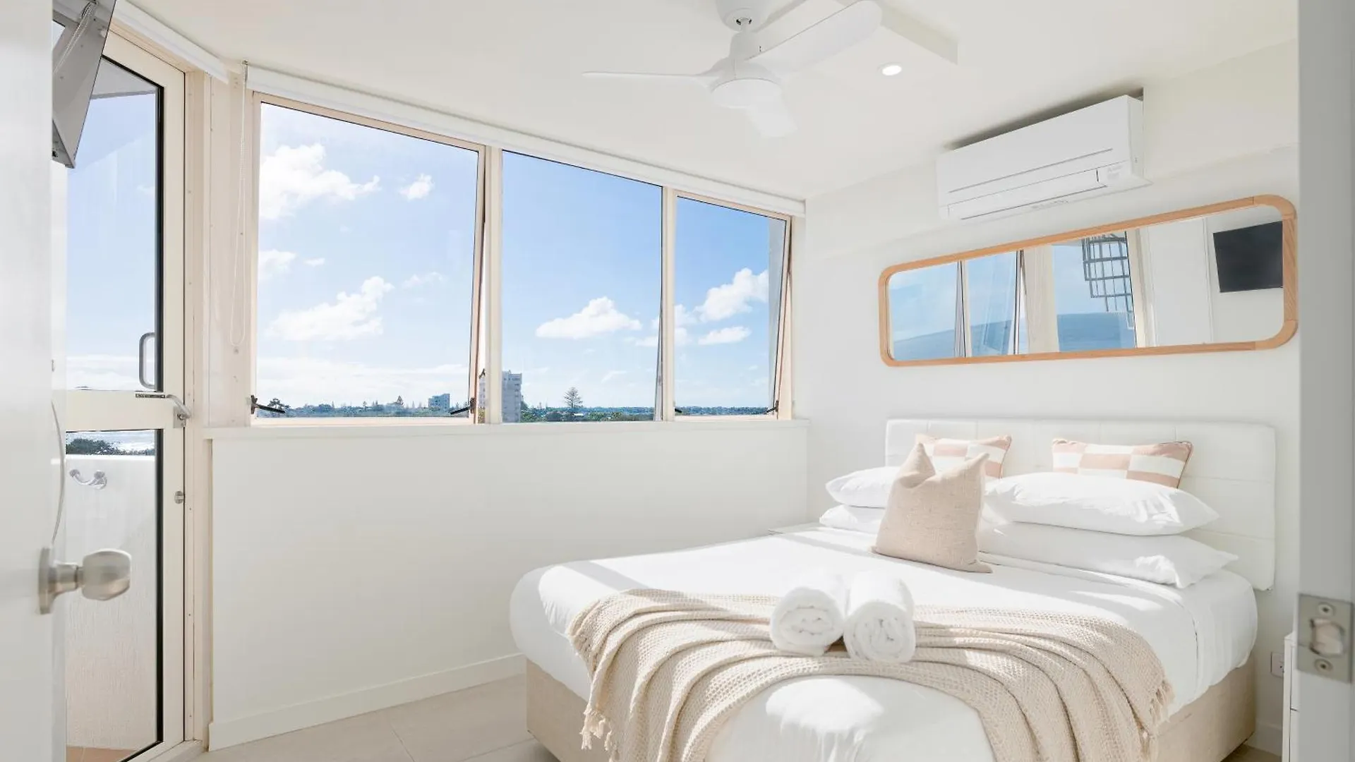 Sandbox Mooloolaba Beach 公寓