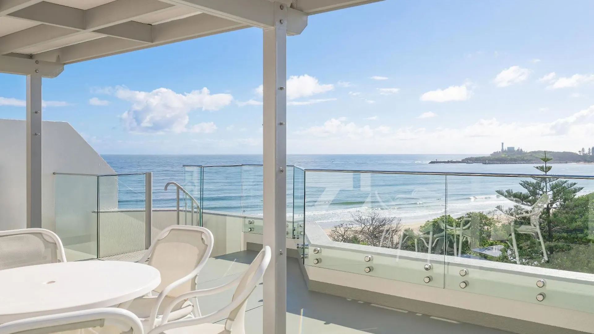 公寓 Sandbox Mooloolaba Beach